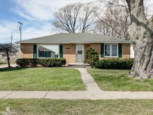 3019 Military St, Port Huron, MI 48060