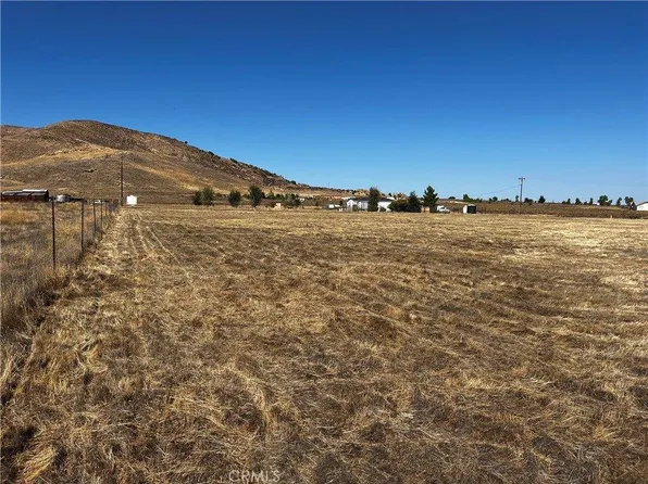 0 Georgia Rd, Santa Margarita, CA 93453