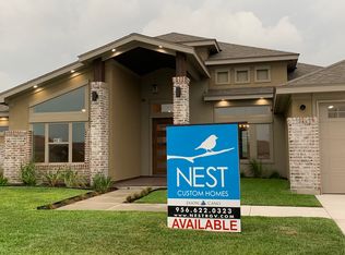 4610 Polara, Harlingen, TX 78552