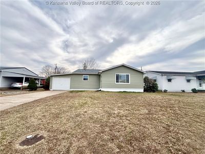 622 Long Ave, Ravenswood, WV, 26164