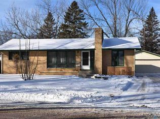 2321 S 5th Ave, Sioux Falls, SD 57105