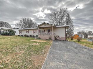 1031 Rogan St, Church Hill, TN 37642