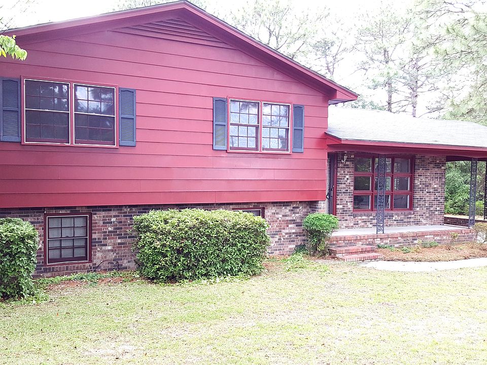 Classic Tri-Level Home