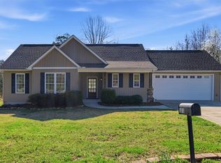 103 Brook Way, Liberty, SC 29657
