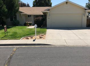 1867 Golden Spike Dr, Sparks, NV