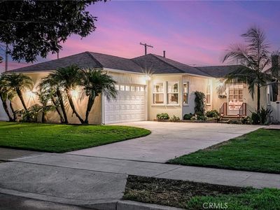 314 Avenue E, Redondo Beach, CA, 90277