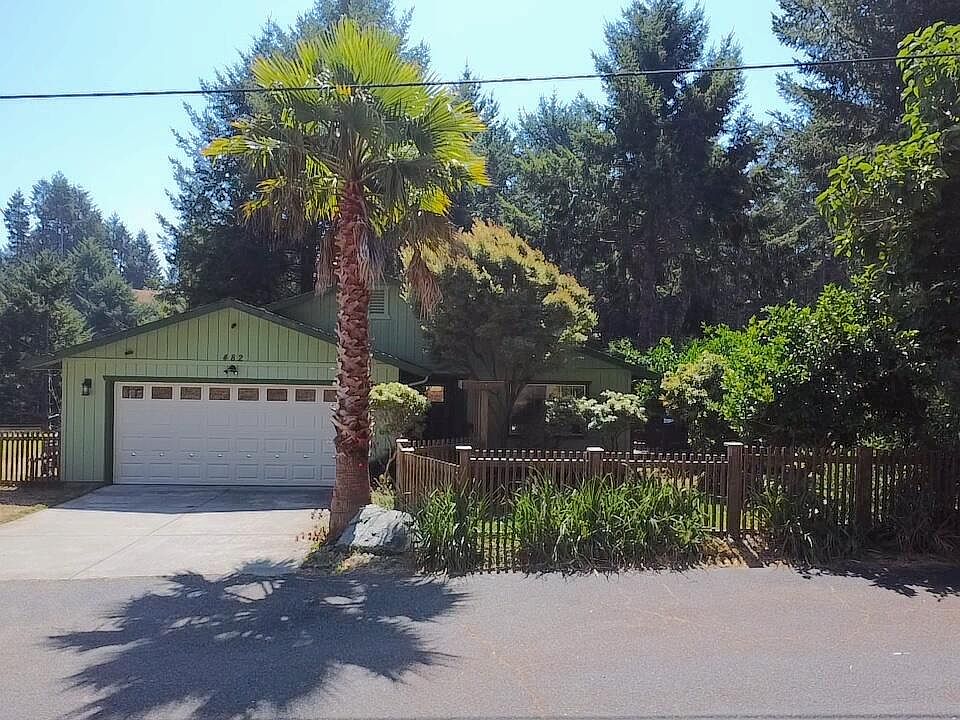 482 Spring Rd, Whitethorn, CA 95589 Zillow