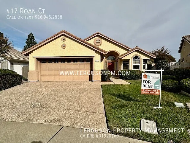 417 Roan Ct — Photo 1