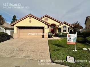 417 Roan Ct, Roseville, CA 95747