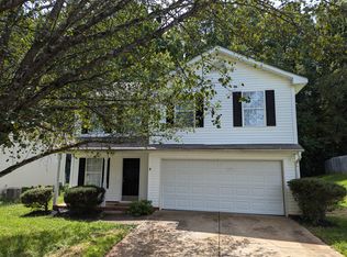 2114 Pleasant Dale Dr, Charlotte, NC 28214