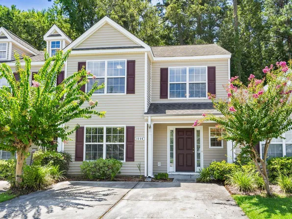 1096 Harvest Circle #1096, Myrtle Beach, SC 29579