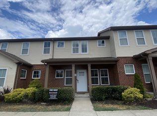 4124 George Buchanan Dr, La Vergne, TN 37086