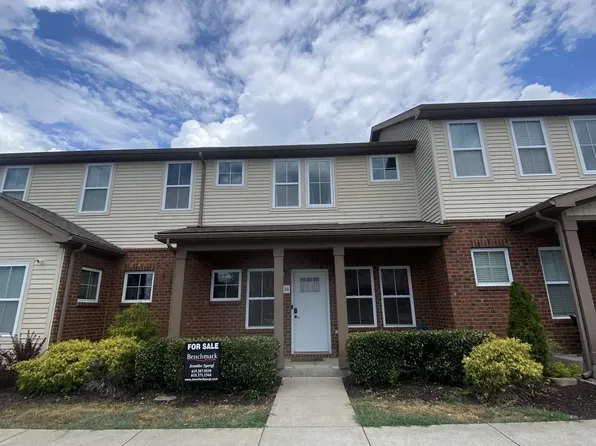 4124 George Buchanan Dr, La Vergne, TN 37086