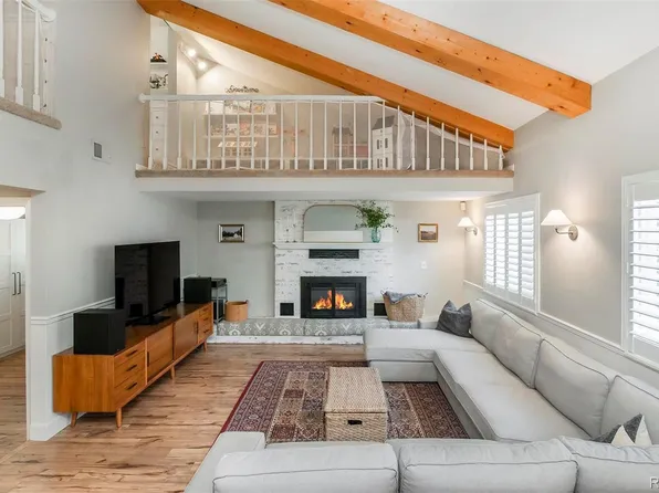 6524 Zinnia Street, Arvada, CO 80004