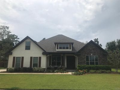 5755 Sparkleberry Ln, Pensacola, FL, 32526