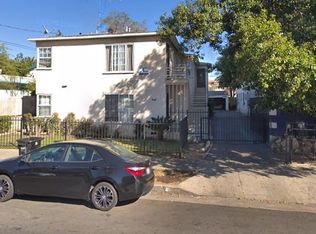 1520Norm, Los Angeles, CA 90027