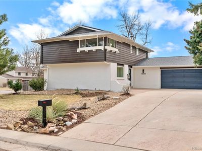 14354 W 3rd Avenue, Golden, CO, 80401