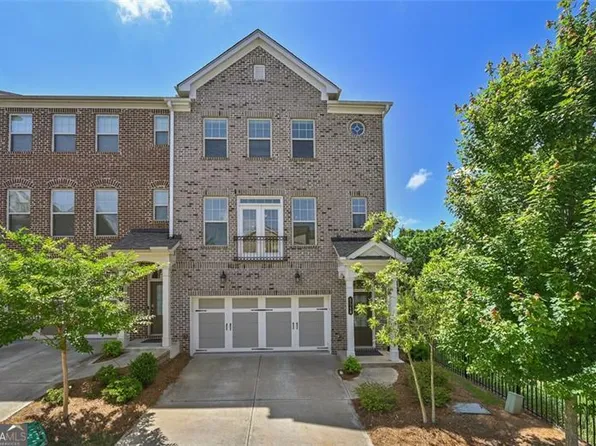 5548 Terrace Bend Pl, Peachtree Corners, GA 30092