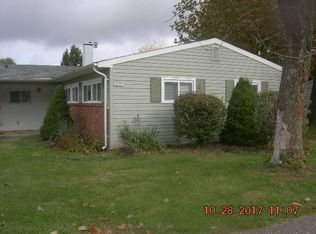 1632 Warhawk Rd, Peru, IN 46970