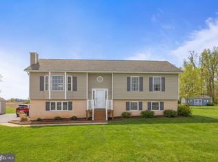 16355 Pollard Ln, Culpeper, VA 22701