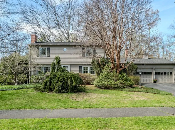 199 Glendale Rd, Amherst, MA 01002