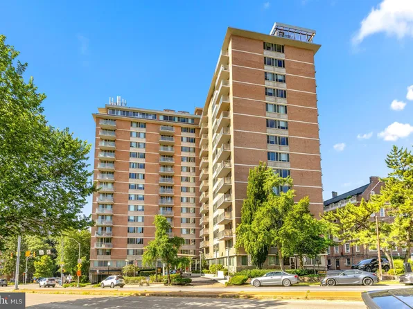 1 E University Pkwy Unit 1007, Baltimore, MD 21218