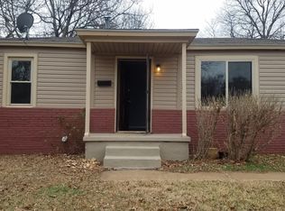 1307 N Elm St, Guthrie, OK 73044