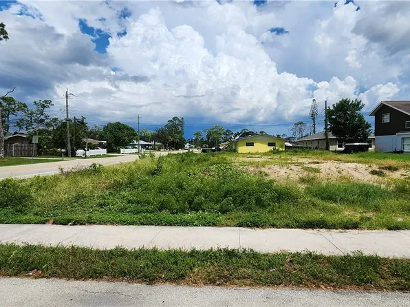 5523-5525 10th Ave, Fort Myers, FL 33907