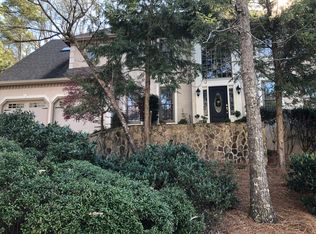 4393 Windsor Oaks Cir, Marietta, GA 30066