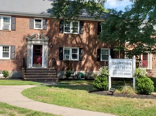 20 Alrick Rd #3, Quincy, MA 02169