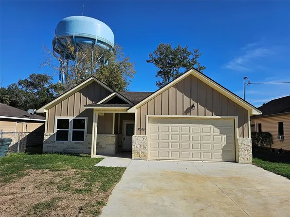 3265 Ogden Avenue, Beaumont, TX 77705