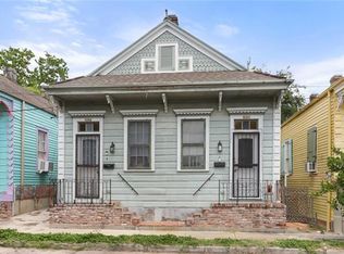 2837 Maurepas St, New Orleans, LA 70119