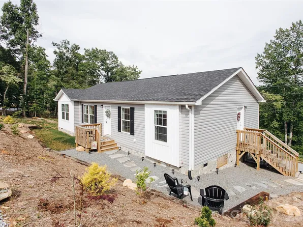 70 S Cascades Dr, Nebo, NC 28761