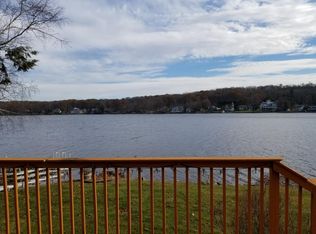 72 Island Trl, Morris, CT 06763