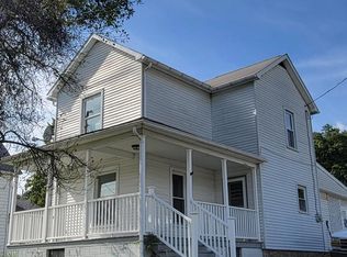 1102 Old Mercer Rd, Franklin, PA 16323