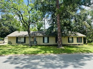 605 W 8th St, Deridder, LA 70634