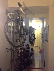 Rented by ELK Investors