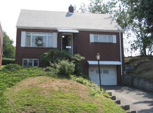 41 Camfield St, Pittsburgh, PA 15210