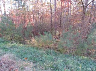 331 Chapel Ridge Dr, Pittsboro, NC 27312