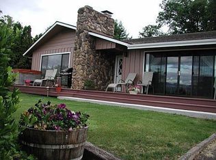 3465 Old Stage Rd, Central Pt, OR 97502