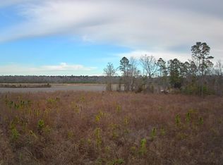 307 Sunrise Rd, Smoaks, SC 29481