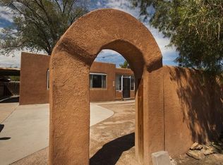 545 Aliso Dr NE, Albuquerque, NM 87108