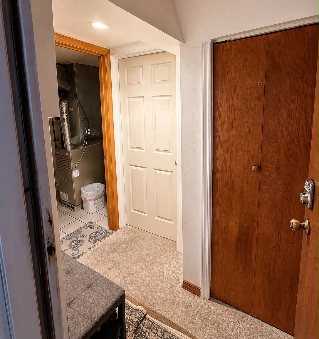 2 bed, $2,000 — Photo 1