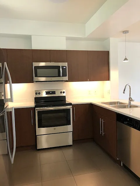 Granite Terrace — Photo 3