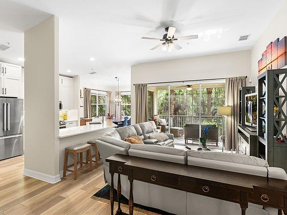 2nd image of 1732 Tarpon Bay DR S #1