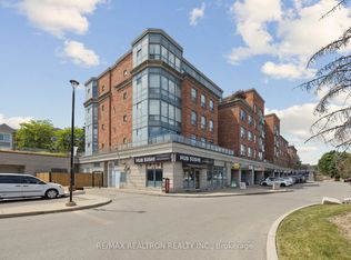 7398 Yonge St #317A, Vaughan, ON L4J8J2