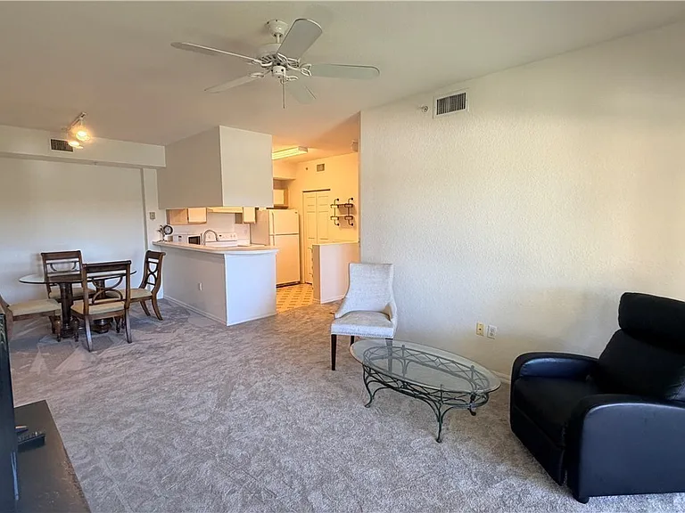 6490 Aragon Way #205 — Photo 7
