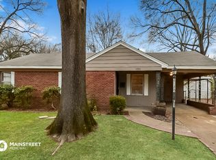 4520 Boyce Rd, Memphis, TN 38117