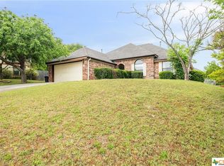 1503 Port Dr, Harker Heights, TX 76548