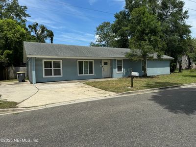 936 LAMBOLL Avenue, Jacksonville, FL, 32205